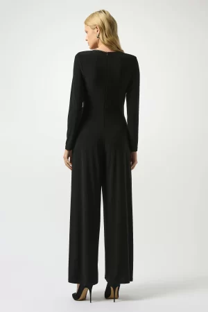 Tazia Wide-Leg Jumpsuit - Image 3