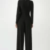 Tazia Wide-Leg Jumpsuit - Image 3
