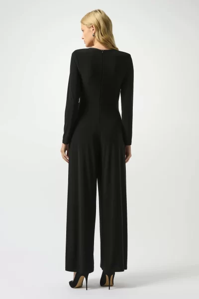 Tazia Wide-Leg Jumpsuit - Image 3