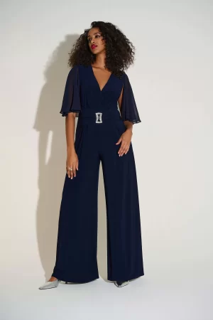 Lakota Wide Leg Jumpsuit - coming soon - Image 5