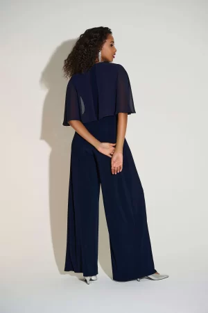 Lakota Wide Leg Jumpsuit - coming soon - Image 3