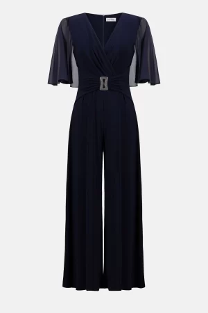 Lakota Wide Leg Jumpsuit - coming soon - Image 2