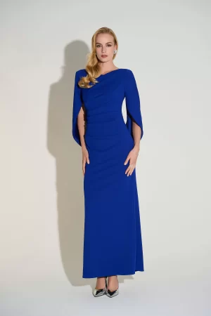Sahanna Scuba Gown sz 16 - Image 4