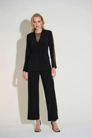 Dakoa Fitted Blazer - Image 6