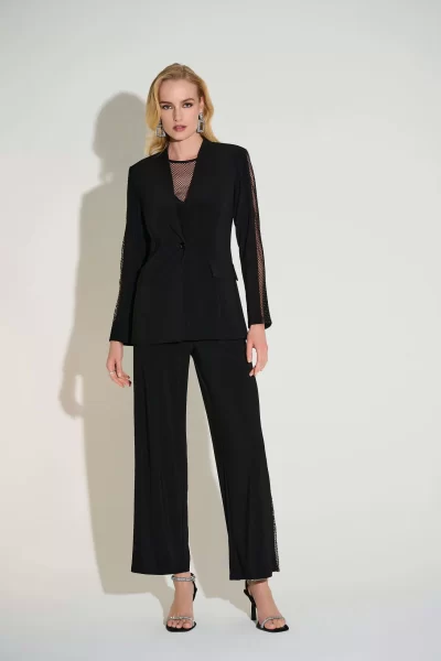 Dakoa Fitted Blazer - Image 6