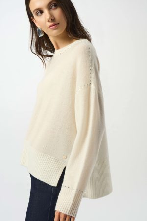 Nico Cashmere Crew Neck