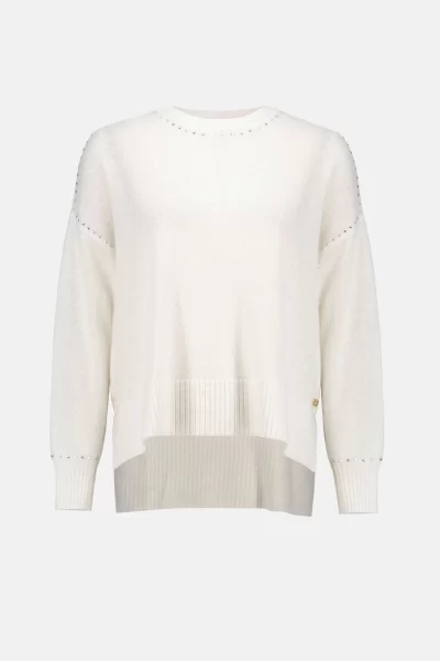 Nico Cashmere Crew Neck - Image 2