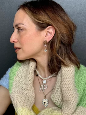 Spellbound Earrings - Image 2