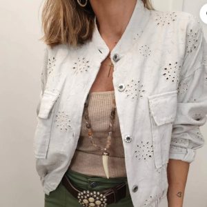 Leila Jacket One Size