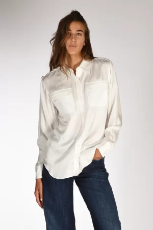 Pink Lady Blouse - L