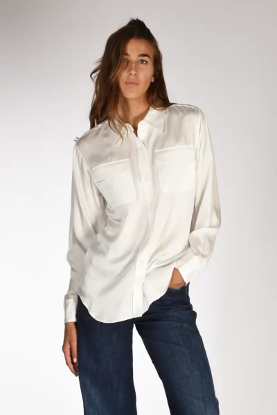 Pink Lady Blouse - L