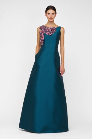 Giselle Gown - Image 8