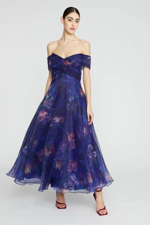 Desiree Dress