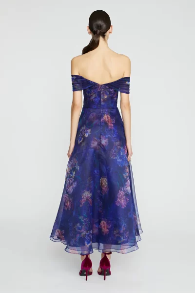 Desiree Dress - Image 5