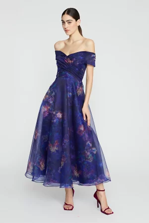 Desiree Dress - Image 6