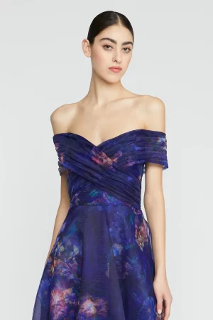 Desiree Dress - Image 7