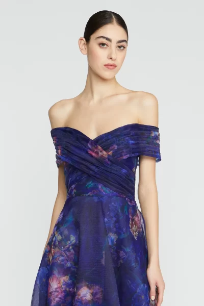 Desiree Dress - Image 7