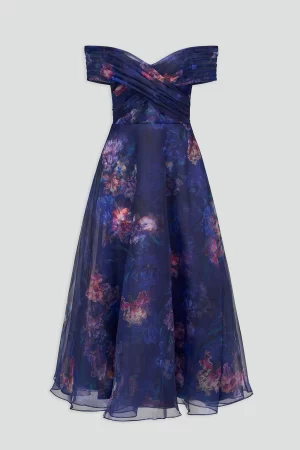 Desiree Dress - Image 8