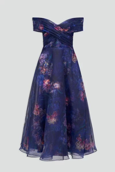 Desiree Dress - Image 8