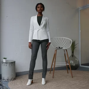 ANNA | Jacket - SZ 14