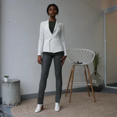 ANNA | Jacket - SZ 14