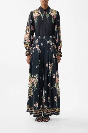 BOOKER BLOUSE - S - Image 5