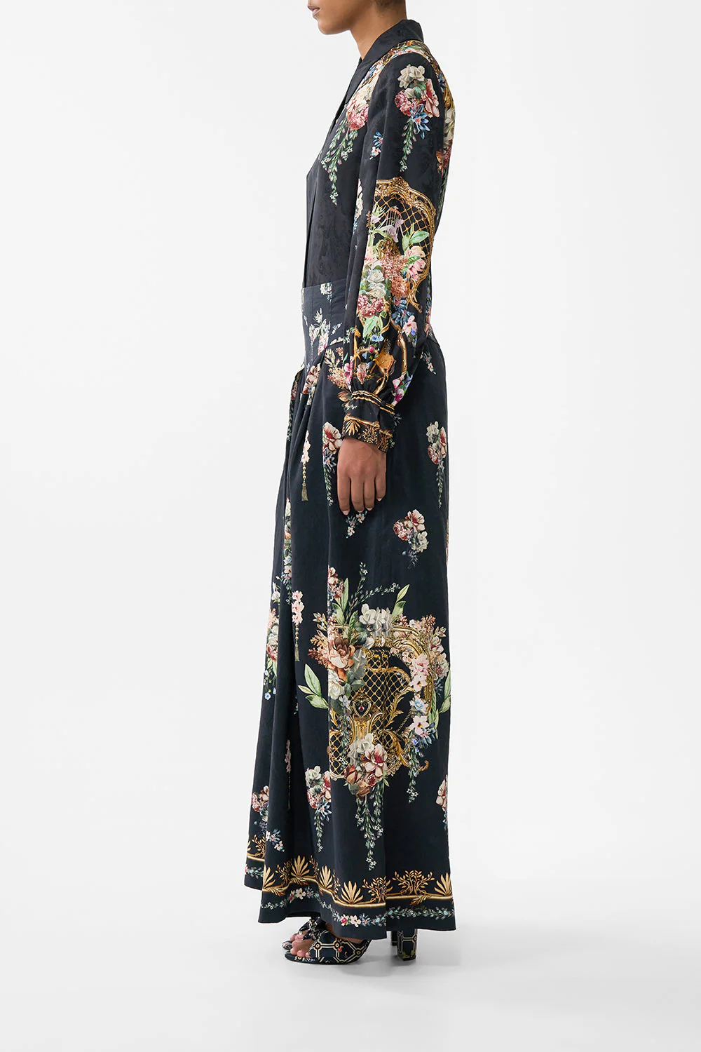 BOOKER BLOUSE - S - Image 3