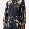 BOOKER BLOUSE - S