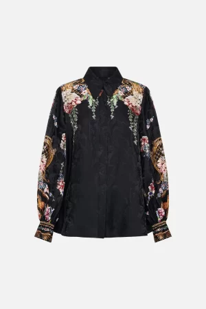 BOOKER BLOUSE