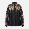 BOOKER BLOUSE - S - Image 2