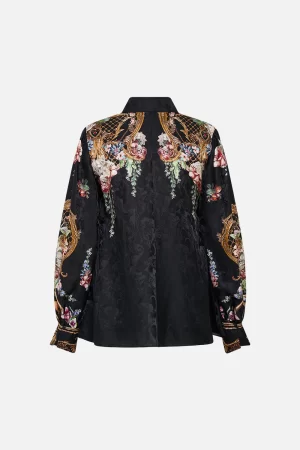 BOOKER BLOUSE - Image 2