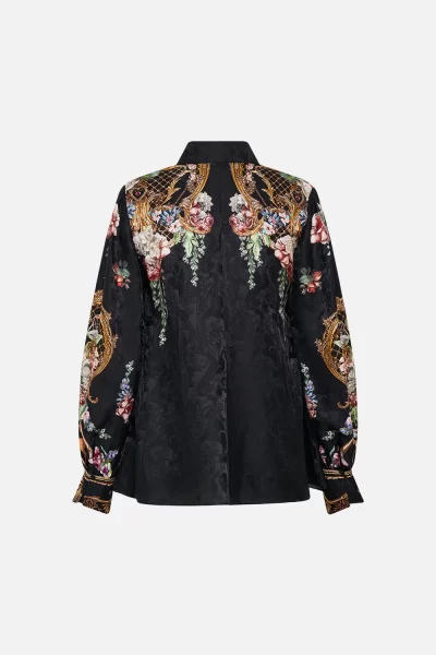 BOOKER BLOUSE - S - Image 2