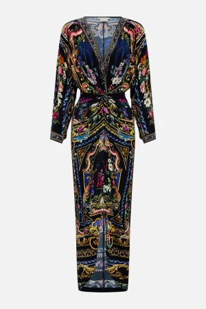 Tansnia Twist Dress - Image 3