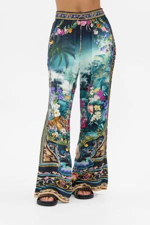 Alok Straight Leg Pant