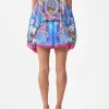 RHETT DROP SHOULDER PLAYSUIT - Image 3