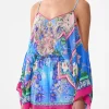 RHETT DROP SHOULDER PLAYSUIT - Image 4