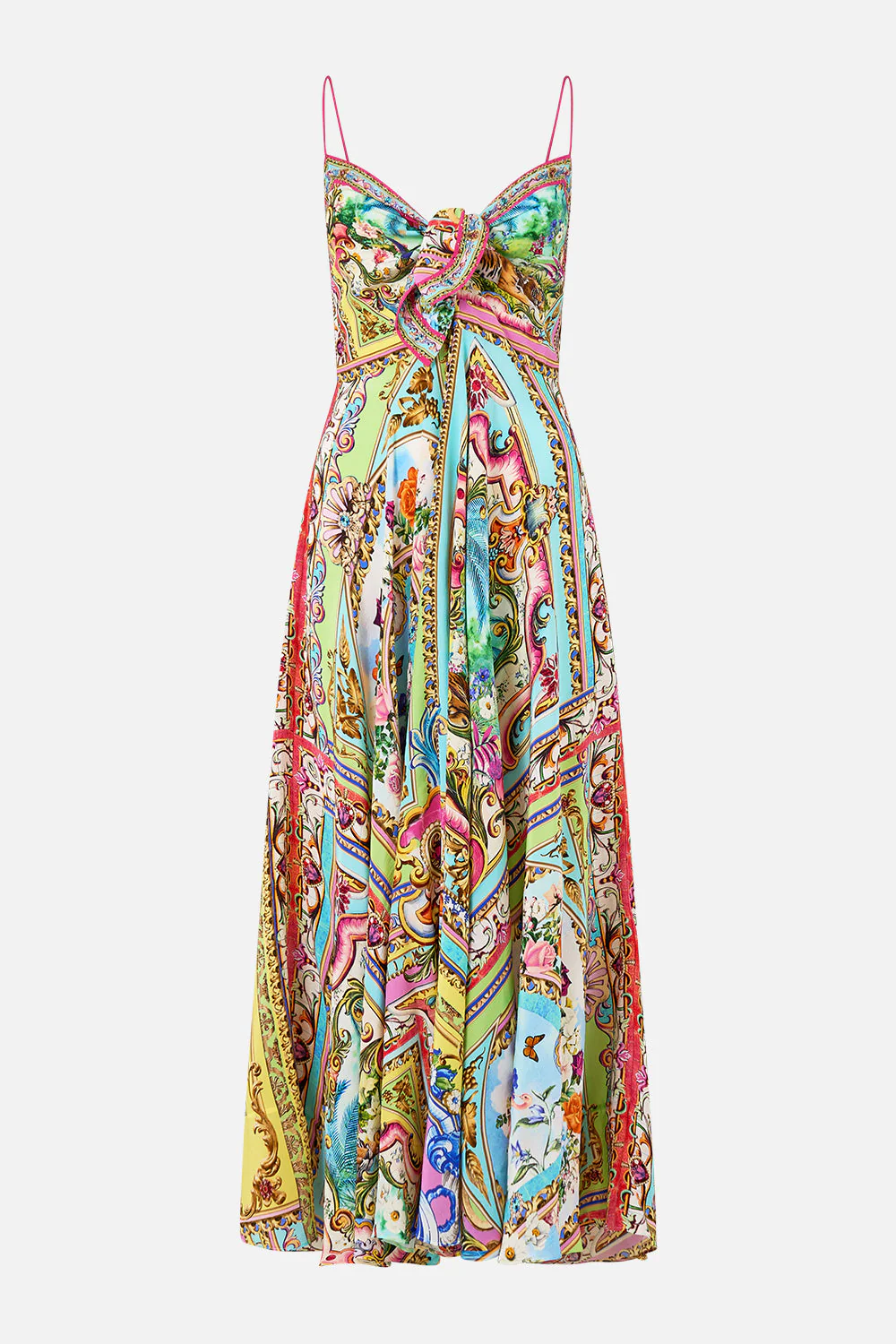 Chrishell Long Dress - Image 5