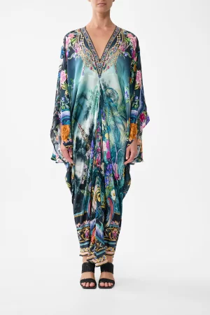 Veronica Long Kaftan