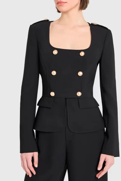 TOMPKINS JACKET - Image 2