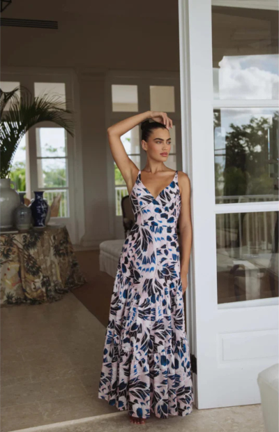 Arden Dress - sz 4