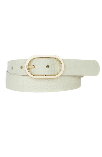 Kezia Barcelona Belt