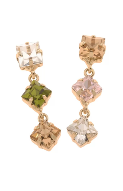 Spellbound Earrings