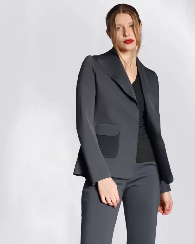 HOLMAN | Jacket - SZ 6