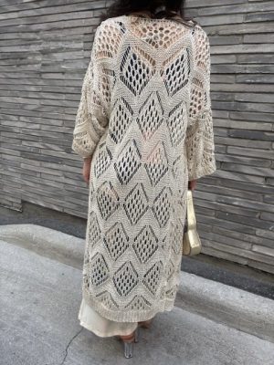 Auga Cardigan