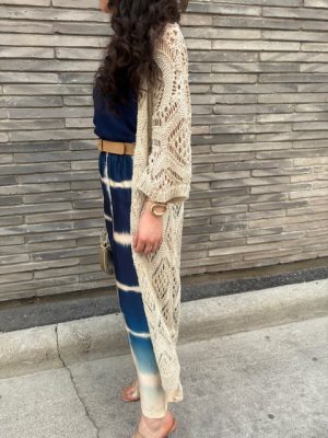 Auga Cardigan - Image 2