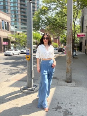 Esmeralda Free Pant - Image 4