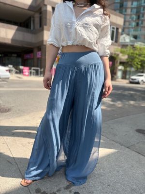 Esmeralda Free Pant