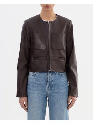 Linette Jacket - coming july'25