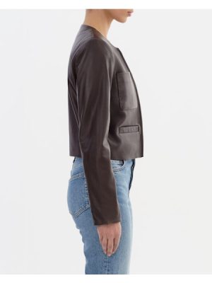 Linette Jacket - coming july'25 - Image 3