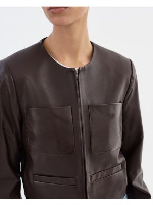 Linette Jacket - coming july'25 - Image 4
